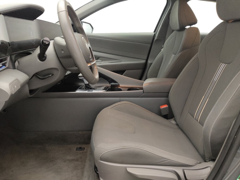 2025 Hyundai Elantra in Jacksonville, FL 32210 - 18125220 17