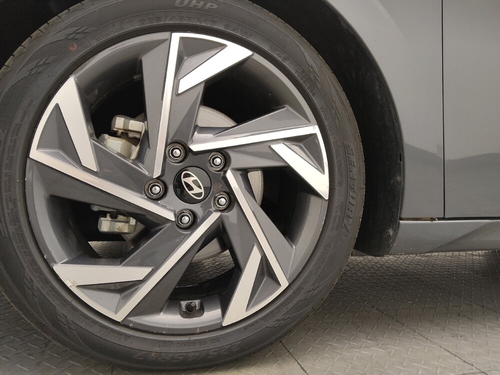 2025 Hyundai Elantra in Jacksonville, FL 32210 - 18125220 31