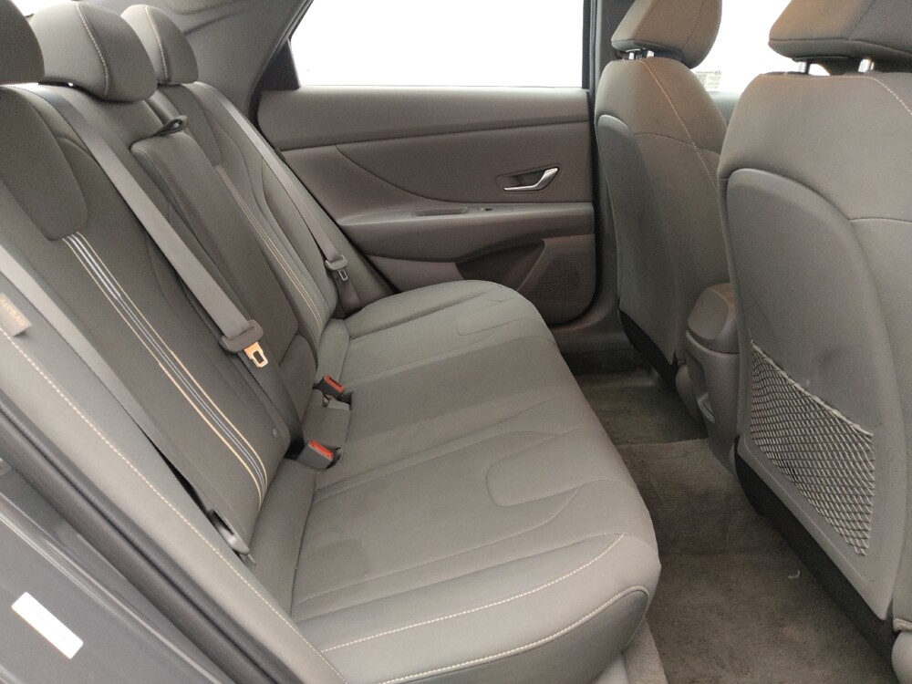 2025 Hyundai Elantra in Jacksonville, FL 32210 - 18125220 19