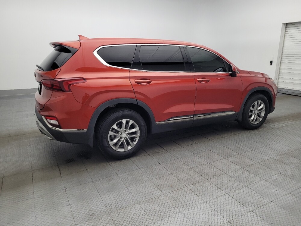 2019 Hyundai Santa Fe in Orlando, FL 32808 - 18125221 10
