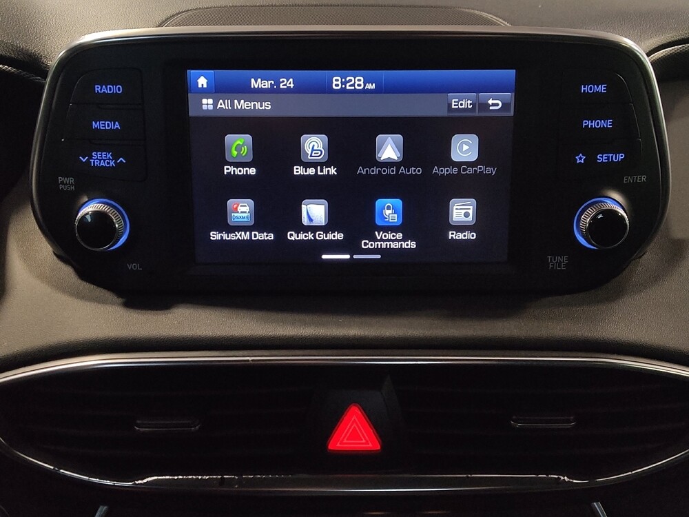 2019 Hyundai Santa Fe in Orlando, FL 32808 - 18125221 25