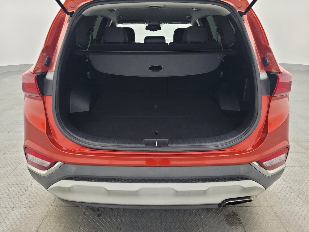2019 Hyundai Santa Fe in Orlando, FL 32808 - 18125221 29