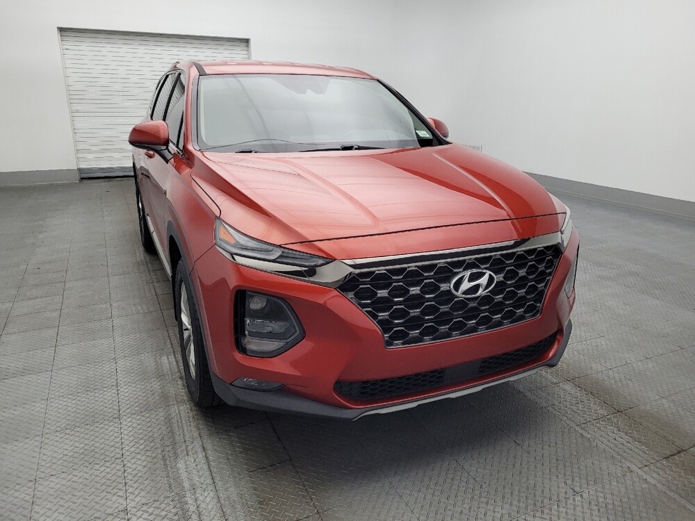2019 Hyundai Santa Fe in Orlando, FL 32808 - 18125221 14