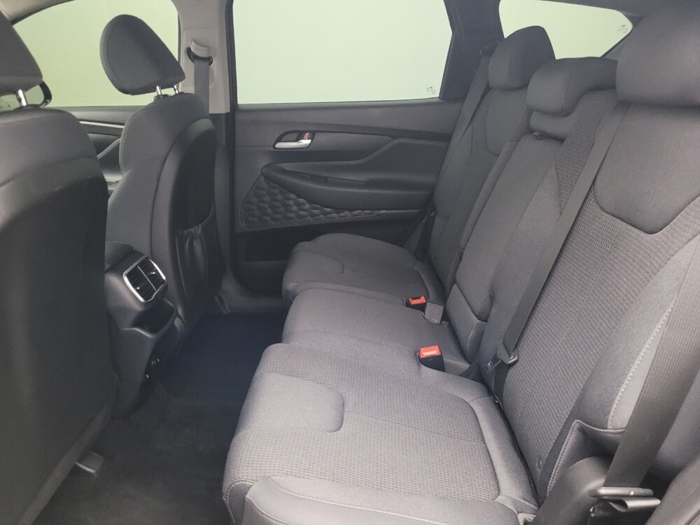 2019 Hyundai Santa Fe in Orlando, FL 32808 - 18125221 18