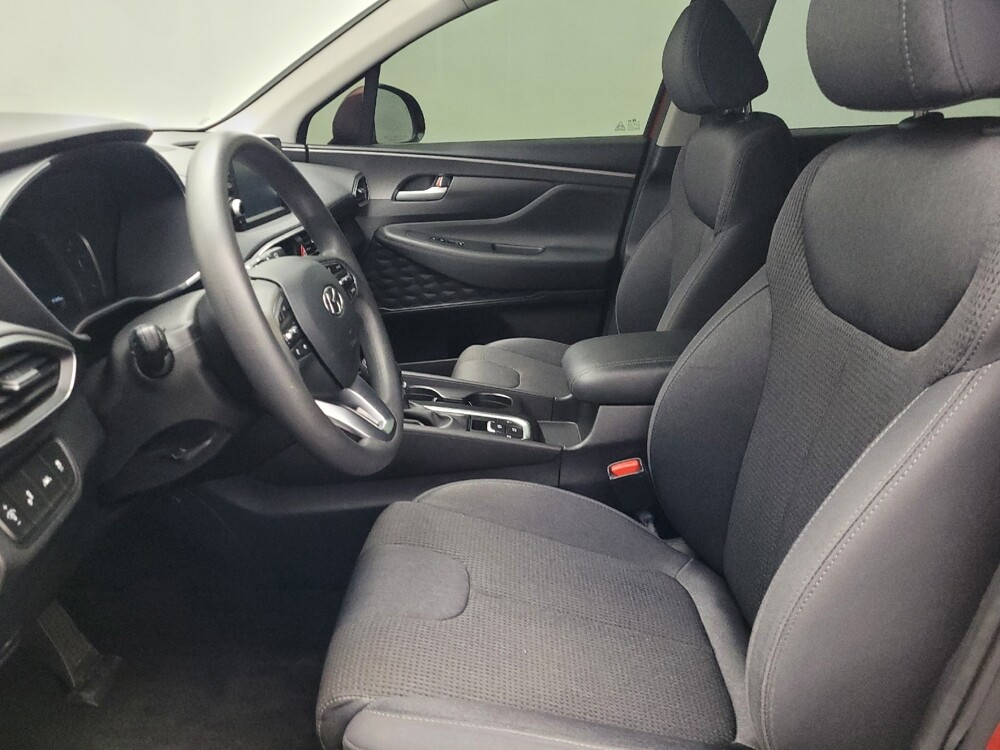 2019 Hyundai Santa Fe in Orlando, FL 32808 - 18125221 17