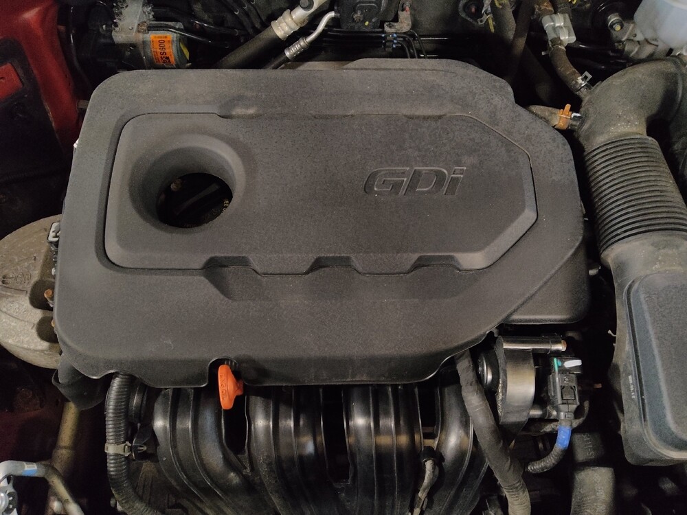 2019 Hyundai Santa Fe in Orlando, FL 32808 - 18125221 30