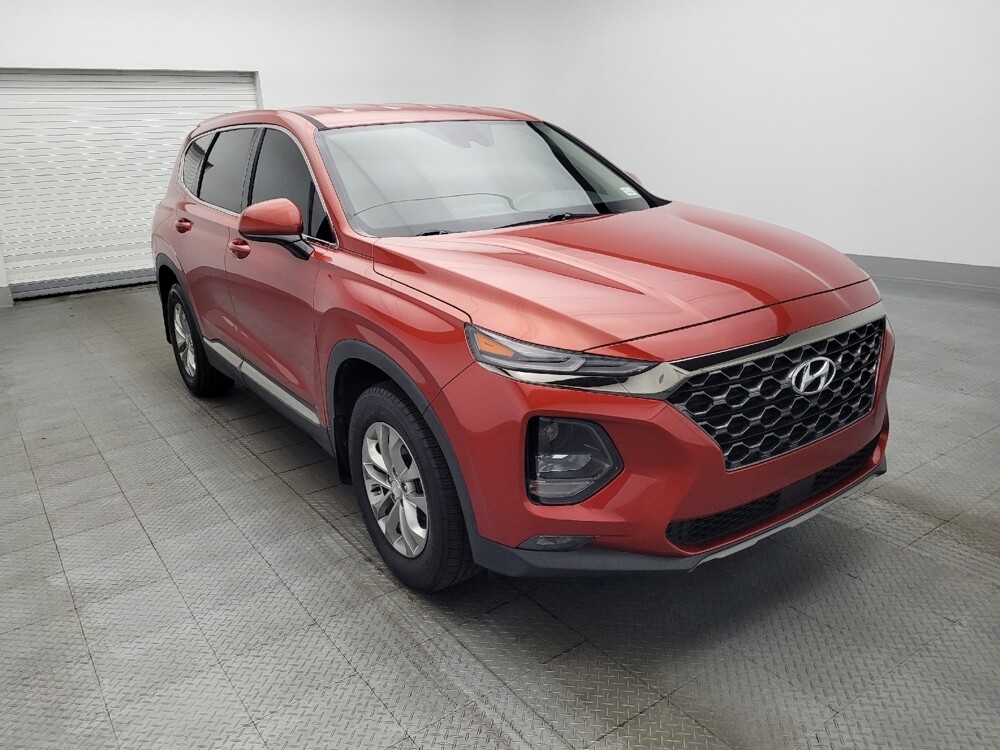 2019 Hyundai Santa Fe in Orlando, FL 32808 - 18125221 13