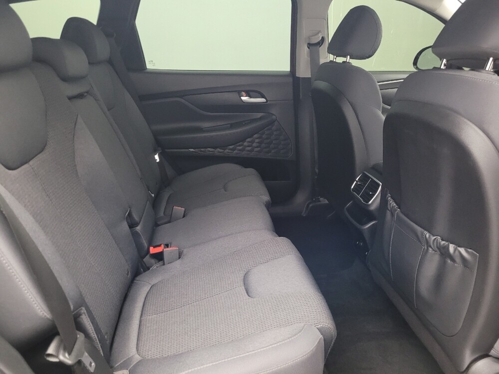 2019 Hyundai Santa Fe in Orlando, FL 32808 - 18125221 19