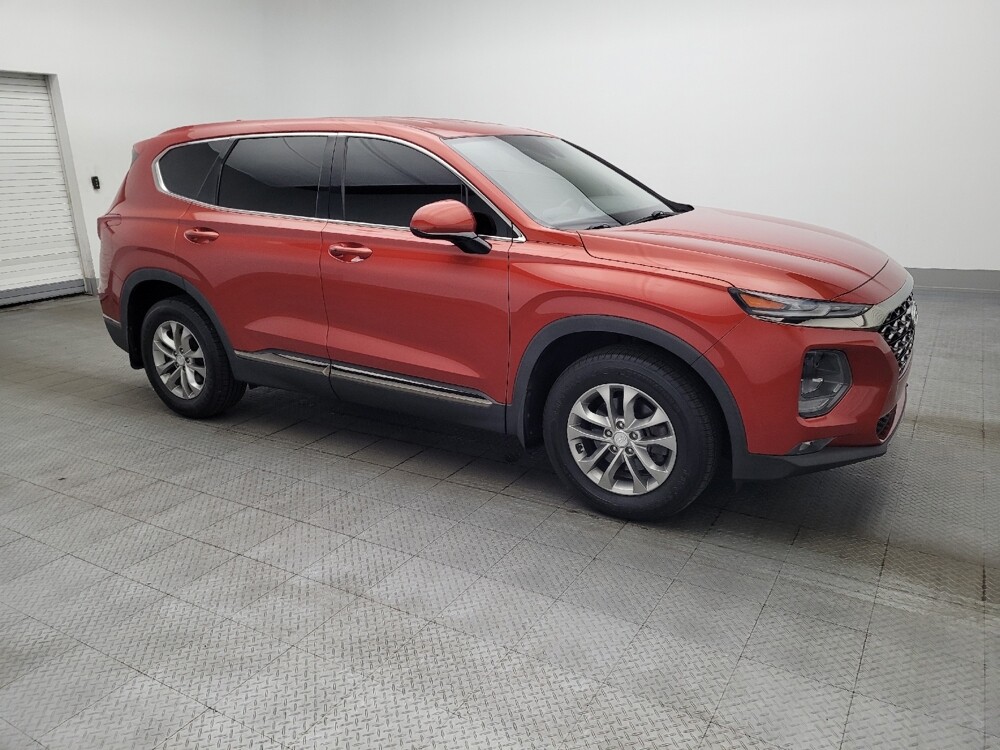 2019 Hyundai Santa Fe in Orlando, FL 32808 - 18125221 11