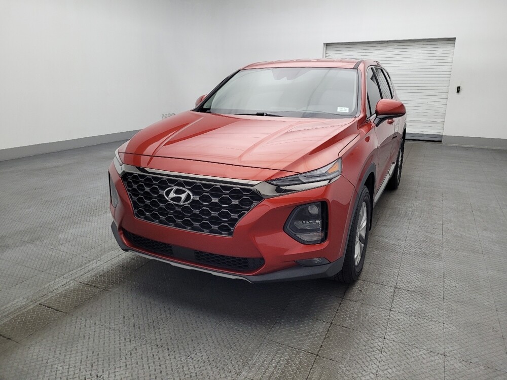 2019 Hyundai Santa Fe in Orlando, FL 32808 - 18125221 15