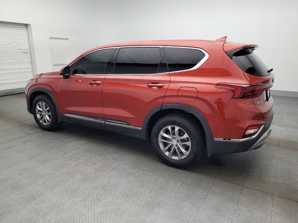 2019 Hyundai Santa Fe in Orlando, FL 32808 - 18125221 3