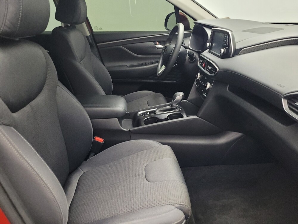 2019 Hyundai Santa Fe in Orlando, FL 32808 - 18125221 21