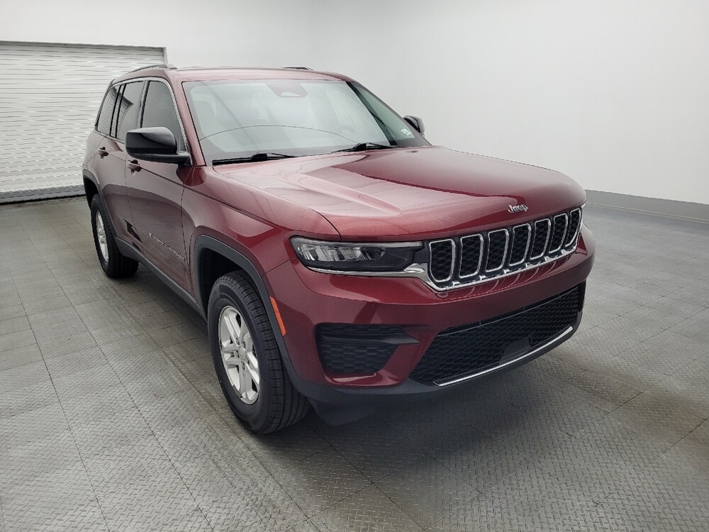 2023 Jeep Grand Cherokee in Pensacola, FL 32505 - 18125222 13