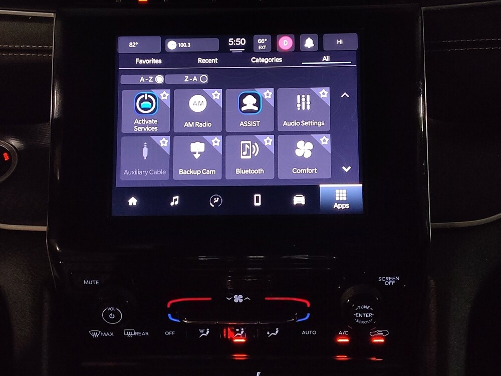 2023 Jeep Grand Cherokee in Pensacola, FL 32505 - 18125222 25