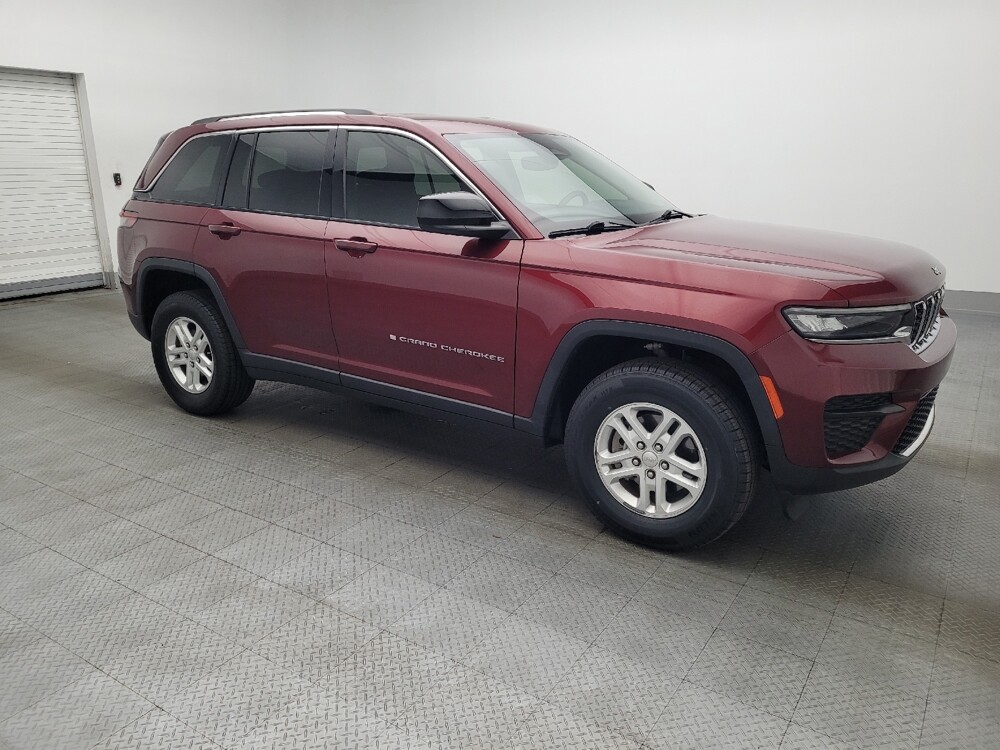 2023 Jeep Grand Cherokee in Pensacola, FL 32505 - 18125222 11