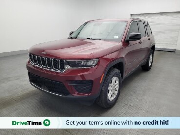 2023 Jeep Grand Cherokee in Pensacola, FL 32505