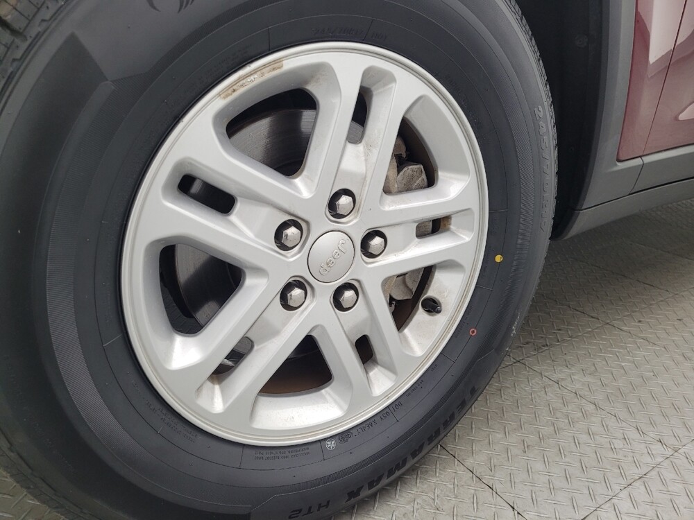 2023 Jeep Grand Cherokee in Pensacola, FL 32505 - 18125222 31