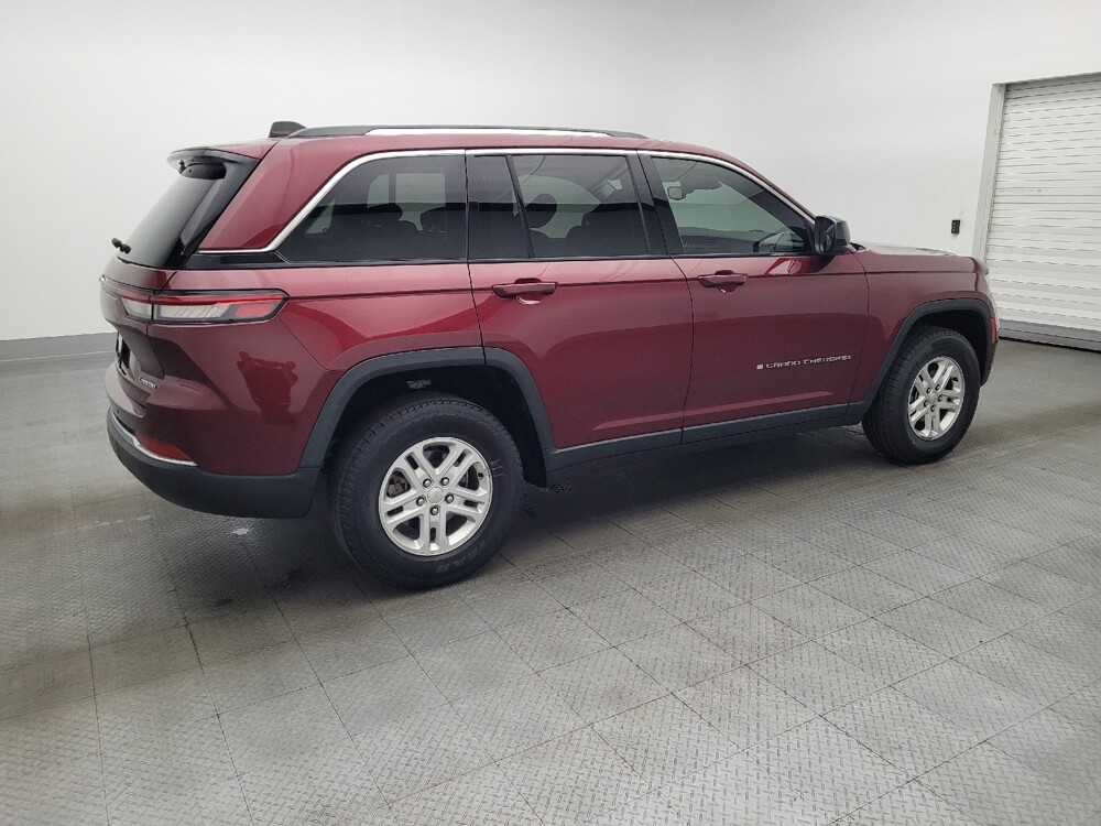 2023 Jeep Grand Cherokee in Pensacola, FL 32505 - 18125222 10