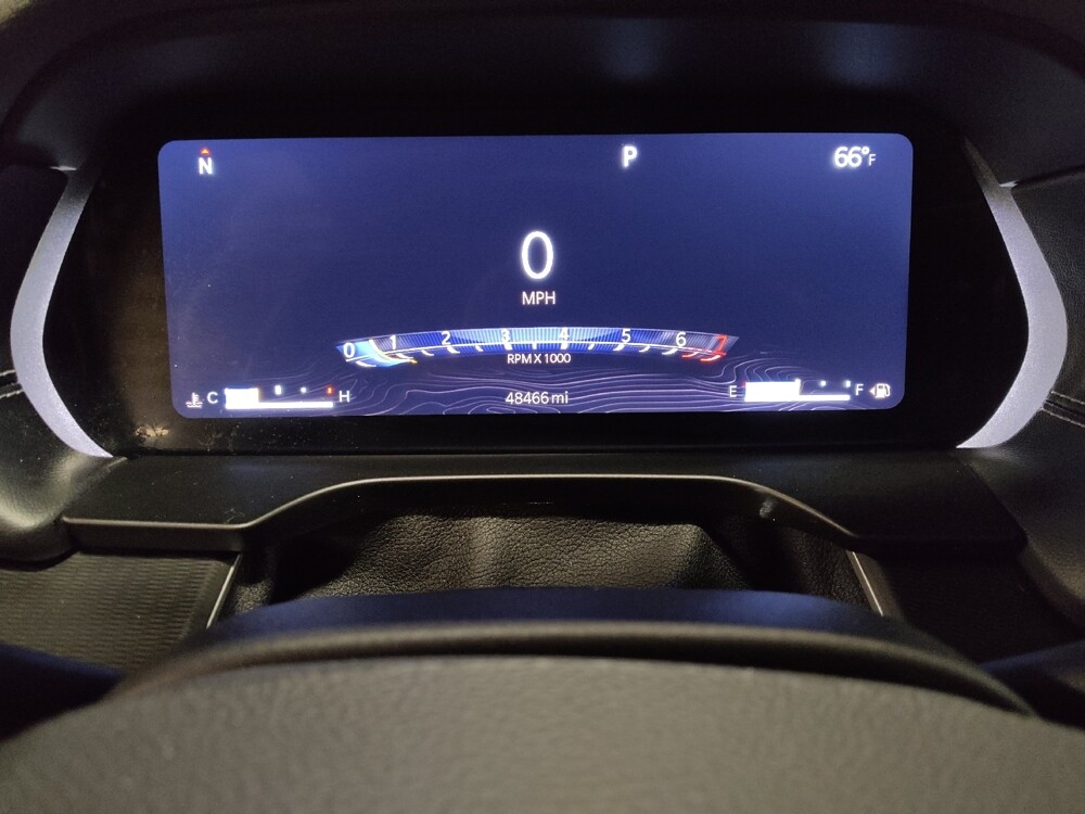 2023 Jeep Grand Cherokee in Pensacola, FL 32505 - 18125222 23