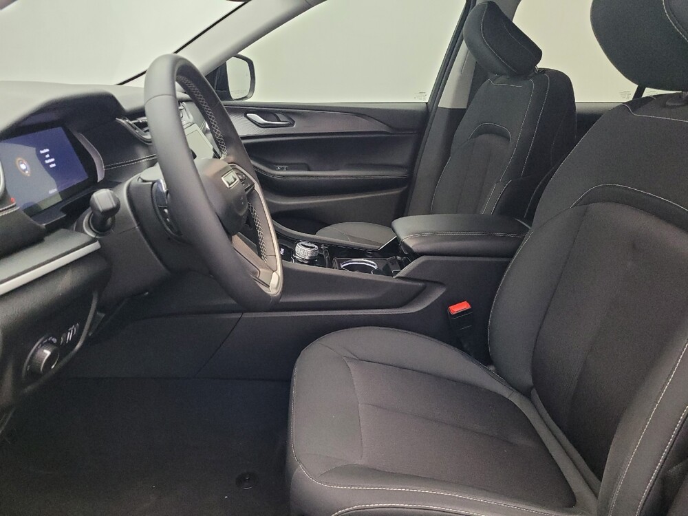 2023 Jeep Grand Cherokee in Pensacola, FL 32505 - 18125222 17