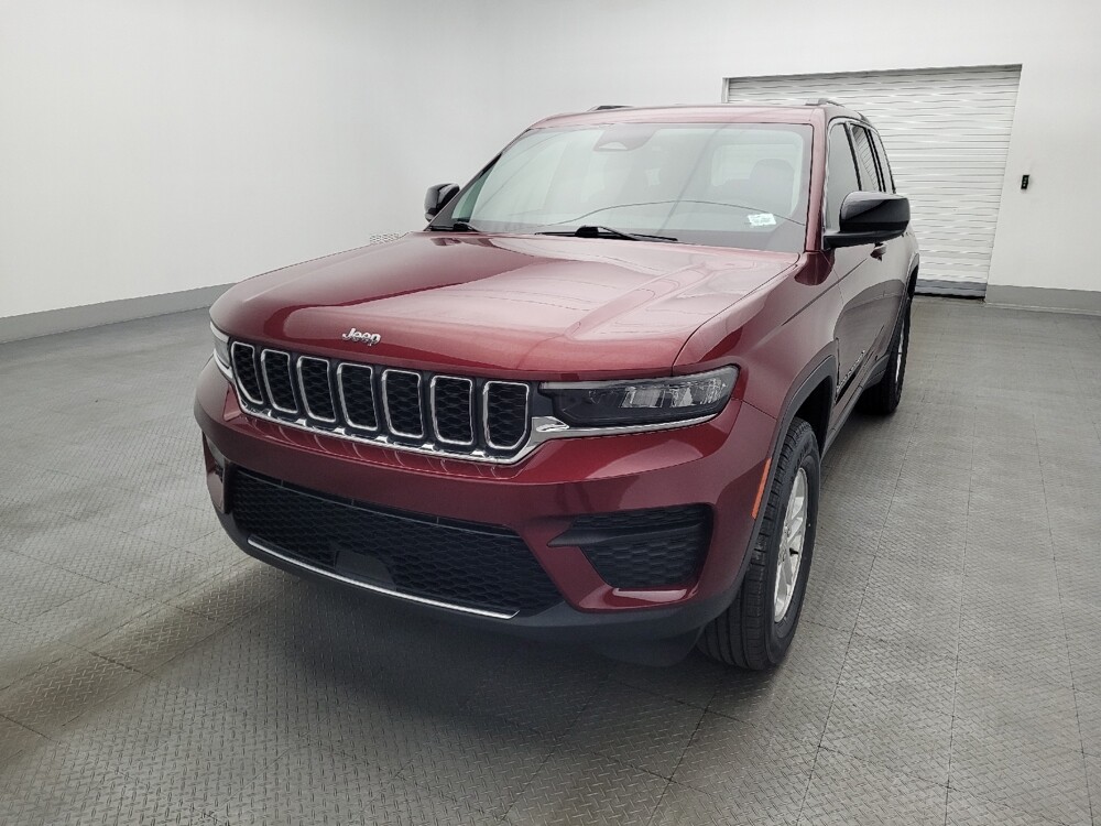 2023 Jeep Grand Cherokee in Pensacola, FL 32505 - 18125222 15