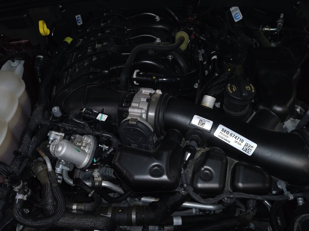 2023 Jeep Grand Cherokee in Pensacola, FL 32505 - 18125222 30