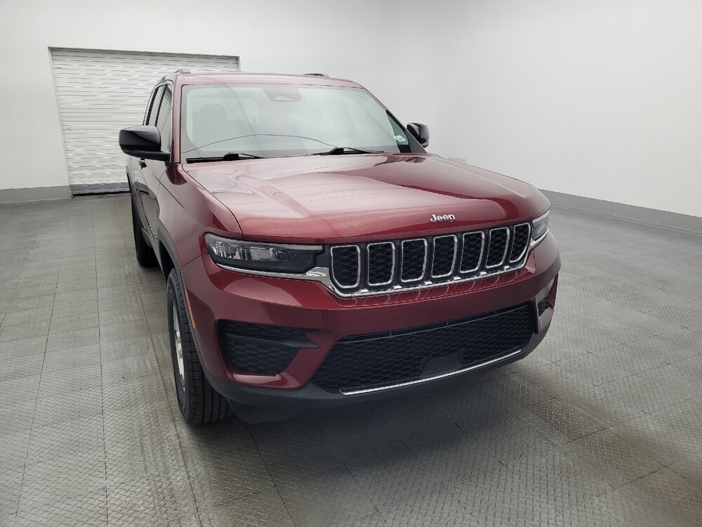 2023 Jeep Grand Cherokee in Pensacola, FL 32505 - 18125222 14