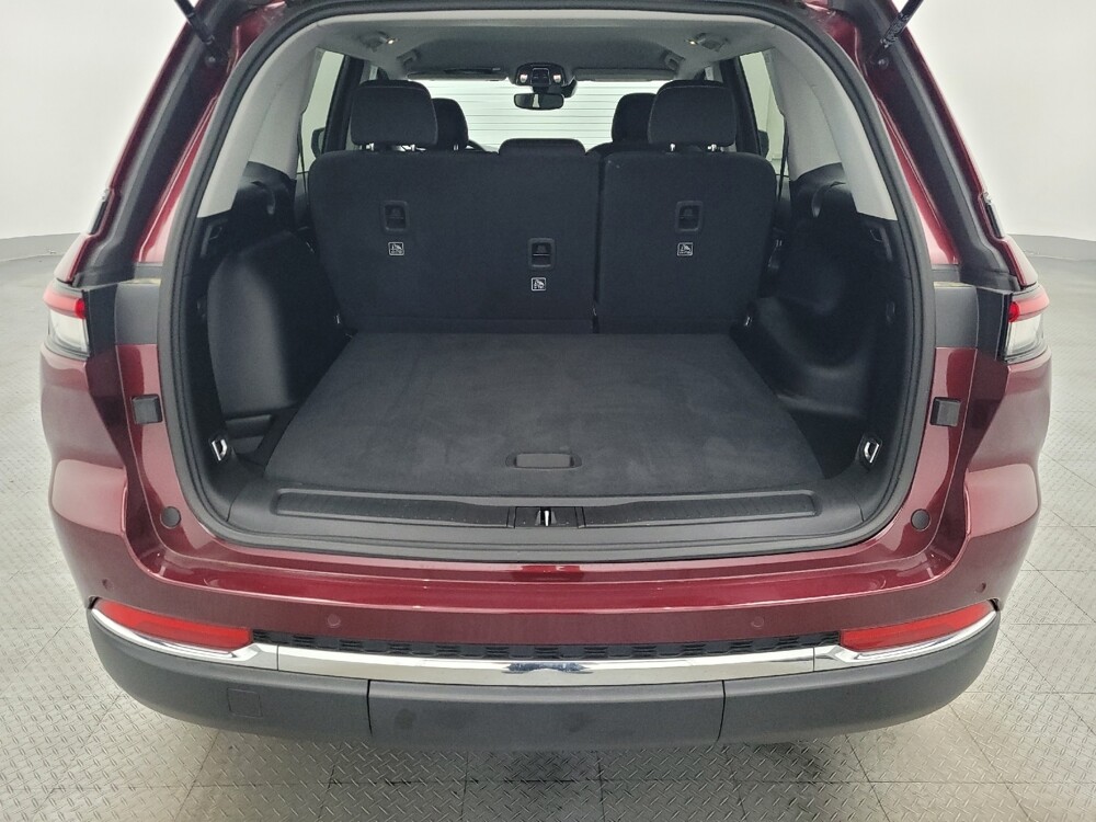 2023 Jeep Grand Cherokee in Pensacola, FL 32505 - 18125222 29