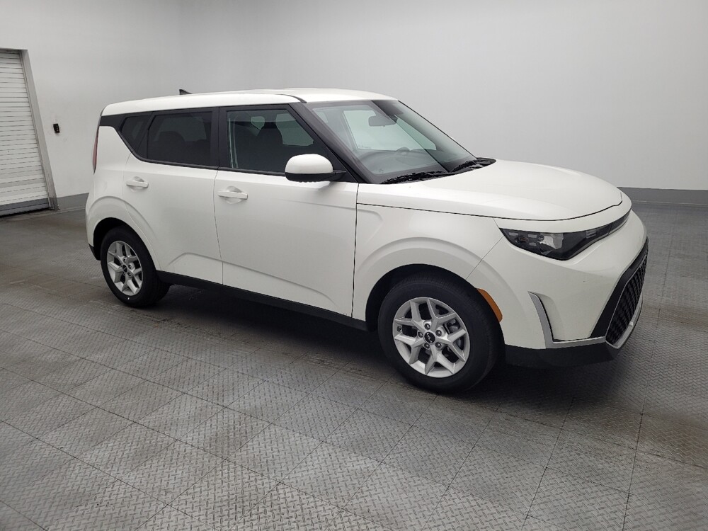 2025 Kia Soul in Jacksonville, FL 32210 - 18125223 11