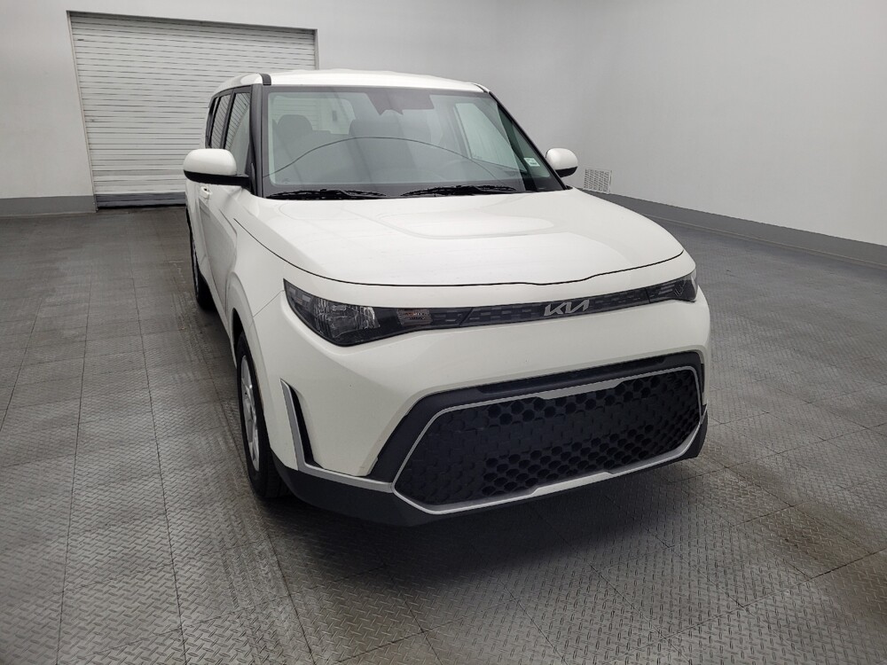 2025 Kia Soul in Jacksonville, FL 32210 - 18125223 14