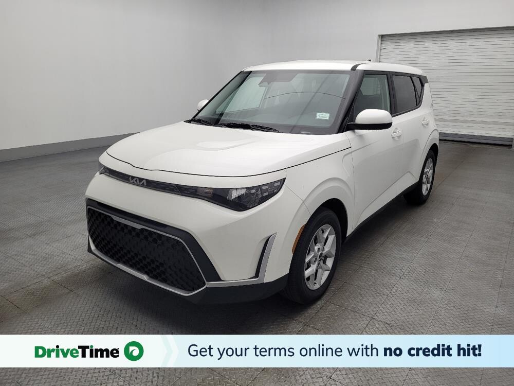 2025 Kia Soul in Jacksonville, FL 32210 - 18125223