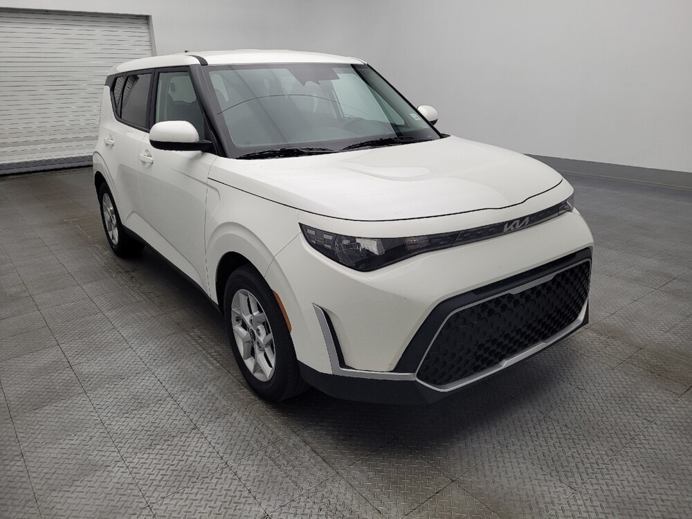 2025 Kia Soul in Jacksonville, FL 32210 - 18125223 13