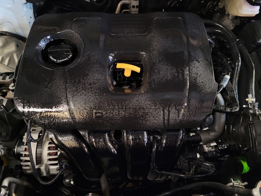 2025 Kia Soul in Jacksonville, FL 32210 - 18125223 30