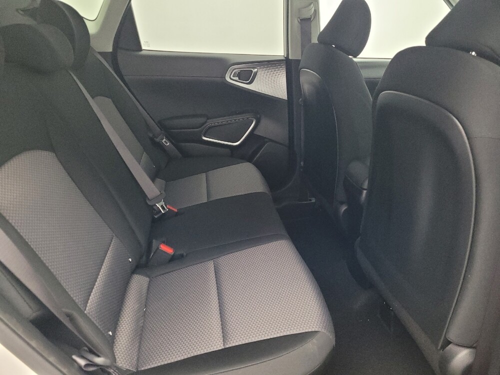 2025 Kia Soul in Jacksonville, FL 32210 - 18125223 19