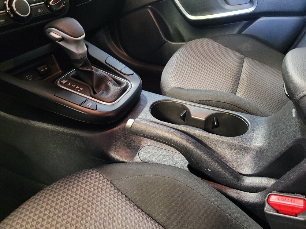 2025 Kia Soul in Jacksonville, FL 32210 - 18125223 26