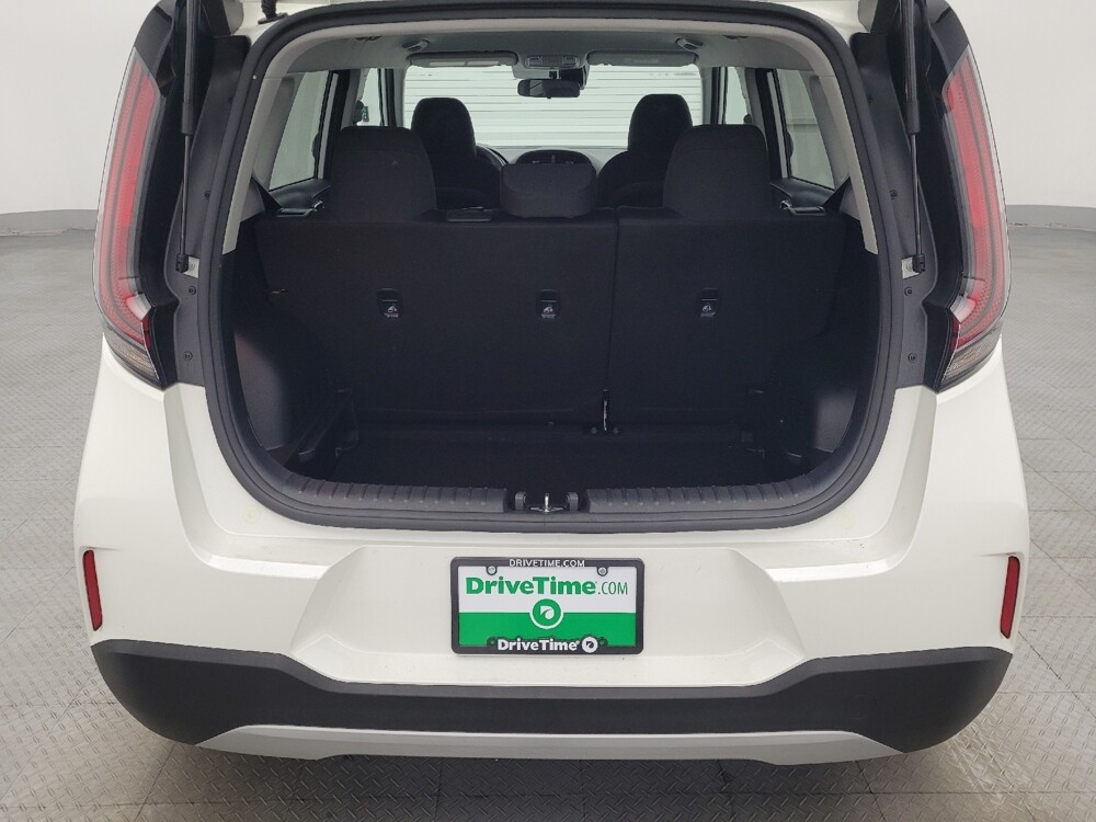 2025 Kia Soul in Jacksonville, FL 32210 - 18125223 29