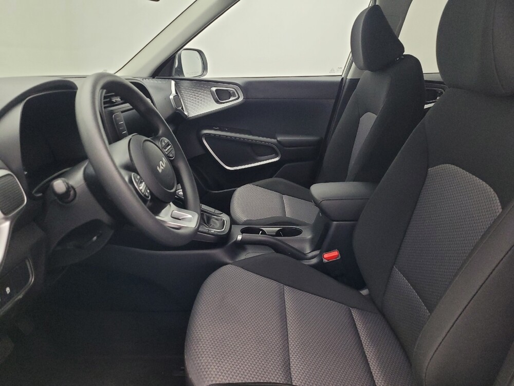 2025 Kia Soul in Jacksonville, FL 32210 - 18125223 17