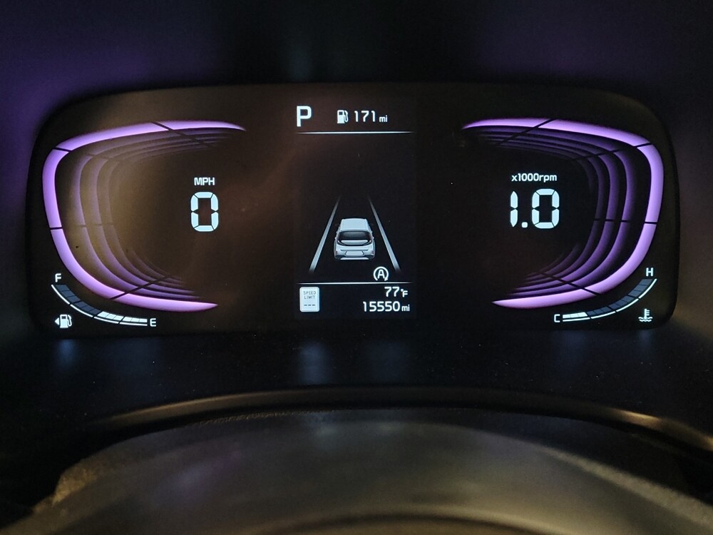 2025 Kia Soul in Jacksonville, FL 32210 - 18125223 23