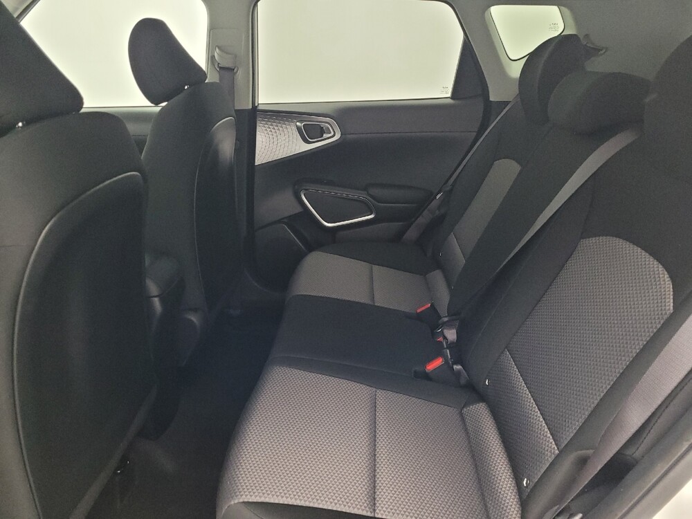 2025 Kia Soul in Jacksonville, FL 32210 - 18125223 18