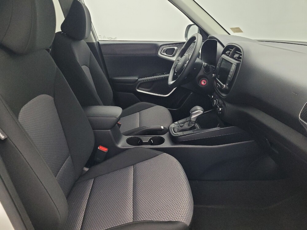 2025 Kia Soul in Jacksonville, FL 32210 - 18125223 21