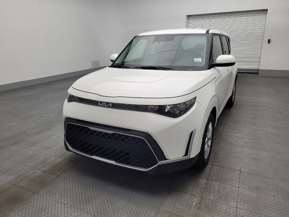 2025 Kia Soul in Jacksonville, FL 32210 - 18125223 15