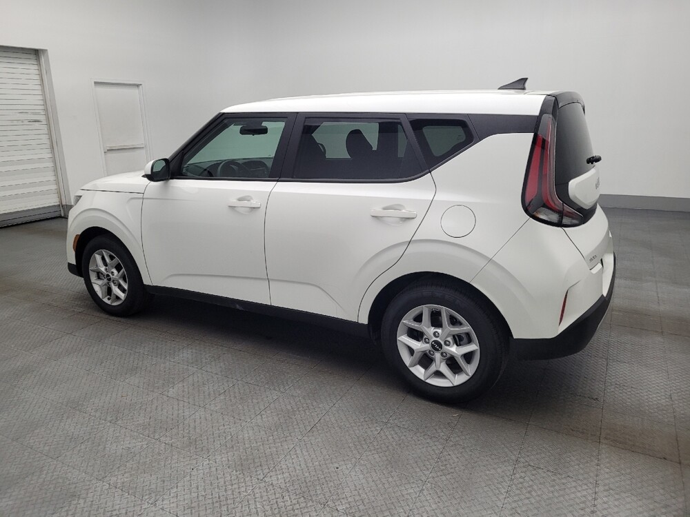 2025 Kia Soul in Jacksonville, FL 32210 - 18125223 3