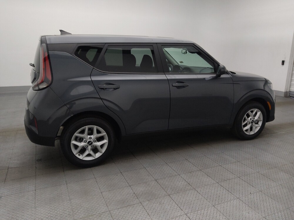 2025 Kia Soul in Savannah, GA 31419 - 18125224 10