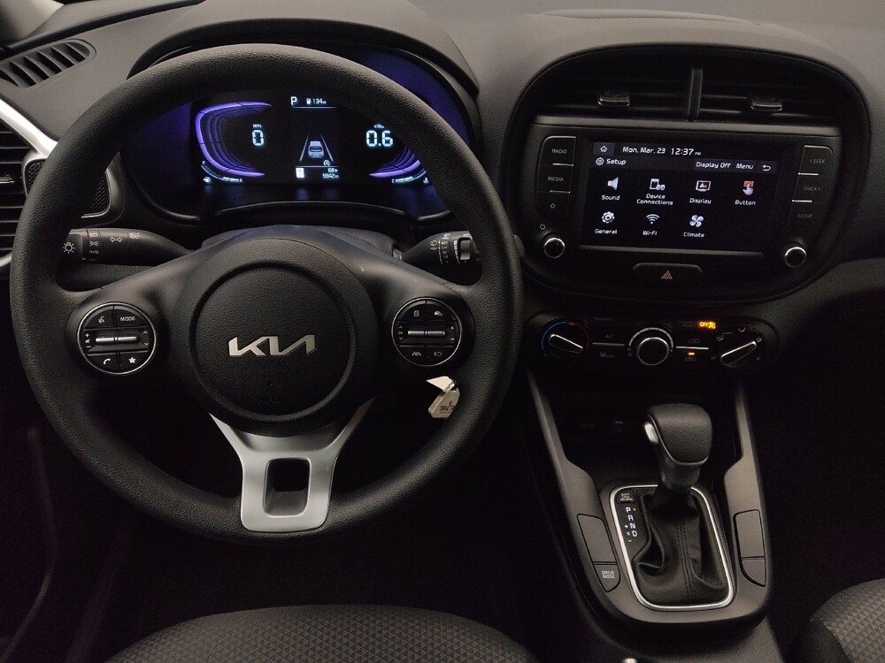 2025 Kia Soul in Savannah, GA 31419 - 18125224 22