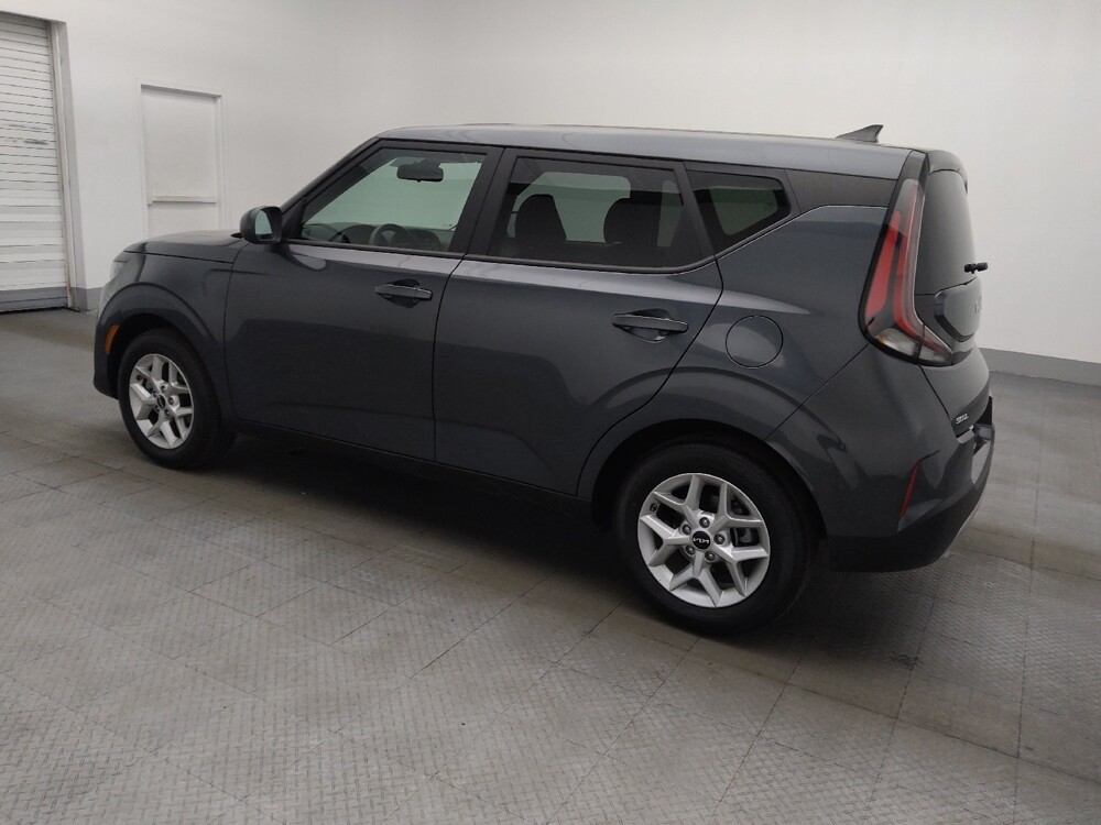 2025 Kia Soul in Savannah, GA 31419 - 18125224 3