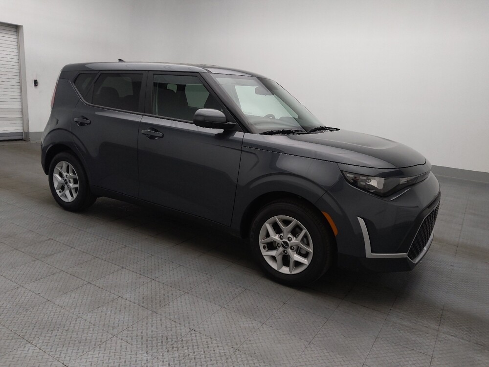 2025 Kia Soul in Savannah, GA 31419 - 18125224 11
