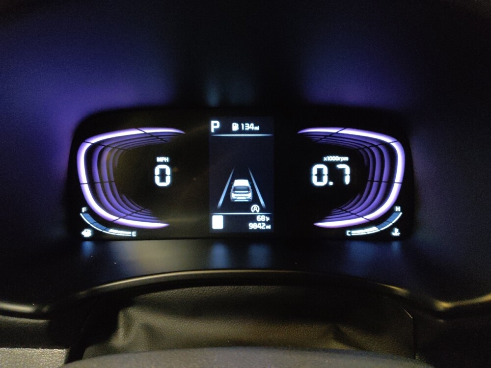 2025 Kia Soul in Savannah, GA 31419 - 18125224 23