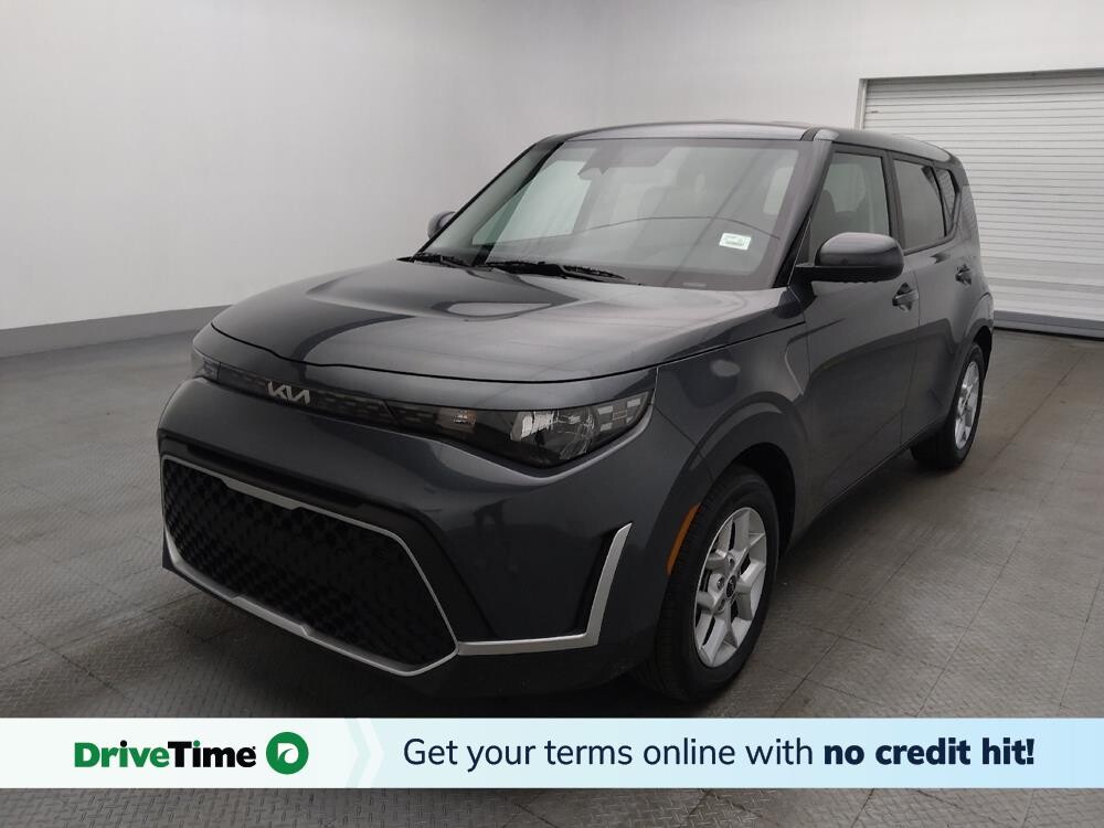 2025 Kia Soul in Savannah, GA 31419 - 18125224