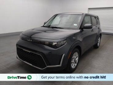 2025 Kia Soul in Savannah, GA 31419