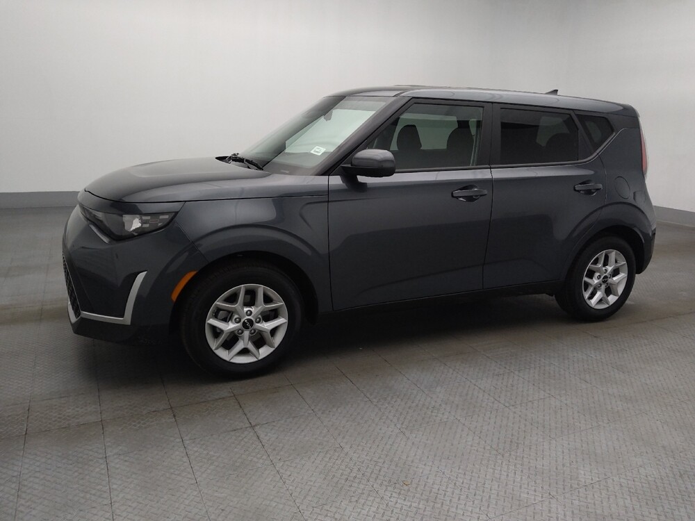 2025 Kia Soul in Savannah, GA 31419 - 18125224 2